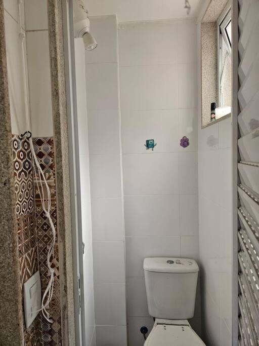 Apartamento Copabacana Río de Janeiro