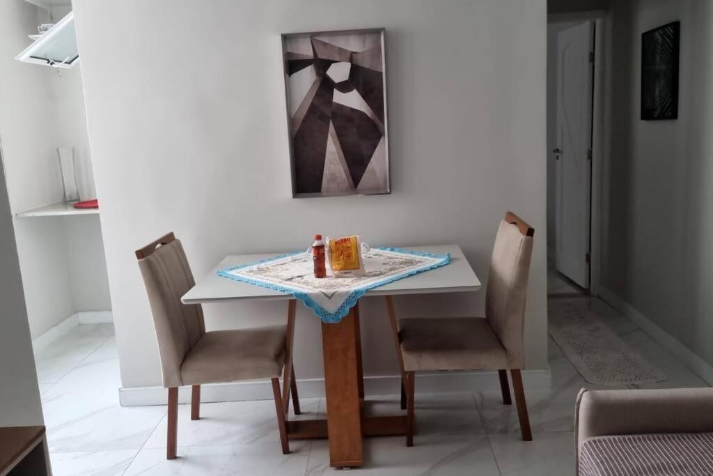 Copabacana Apartamento Rio de Janeiro