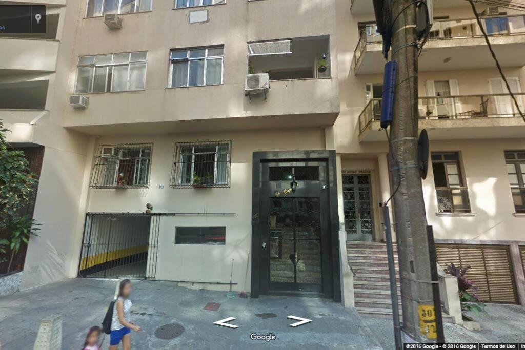 Copabacana Apartamento *